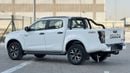 إيسوزو D ماكس DC X-Rider 1.9 Diesel 4x4 Manual – Full Option
