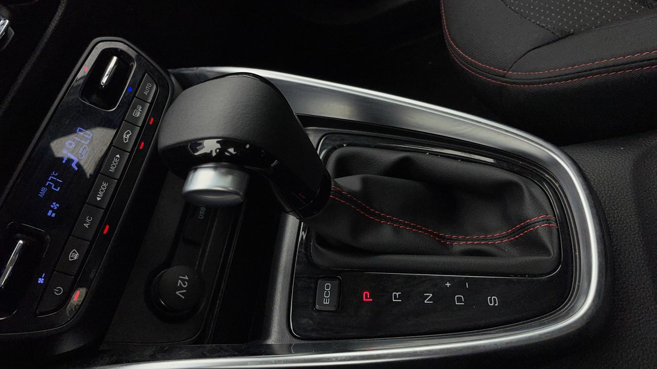 Chevrolet Groove PREMIER 1.5 | Zero Down Payment | Home Test Drive