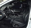 أودي S8 EXCELLENT DEAL for our Audi S8 TFSi ( 2013 Model ) in White Color Korean Specs