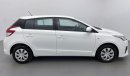 Toyota Yaris SE 1.3 | Under Warranty | Inspected on 150+ parameters