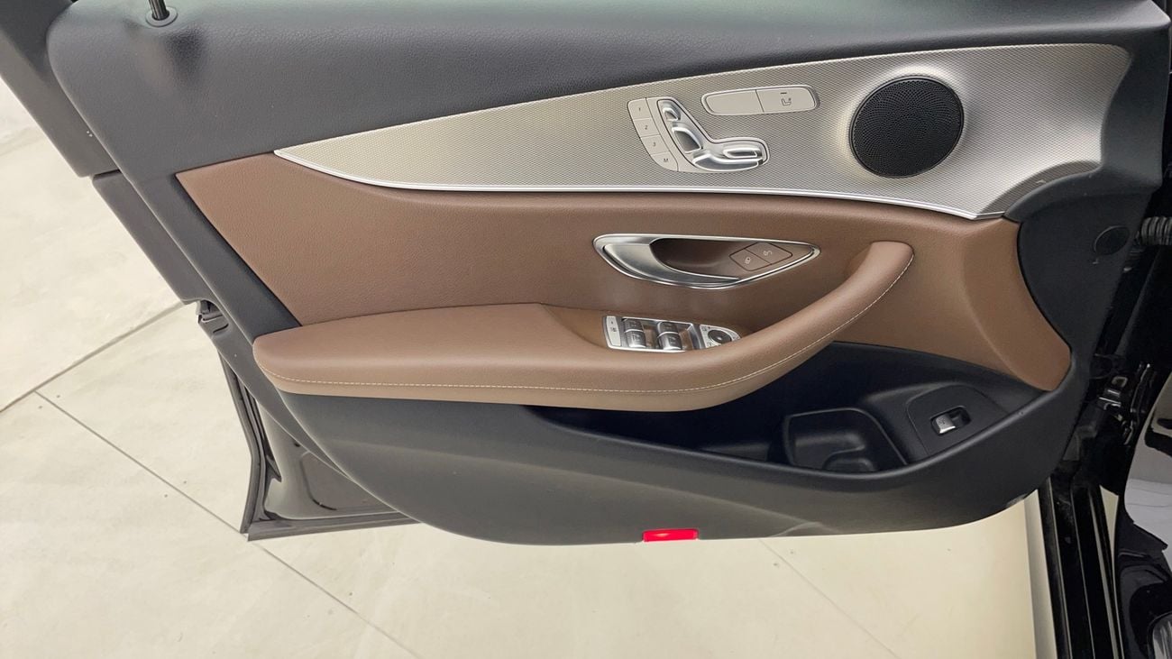 Mercedes-Benz E200 STD 2 | Zero Down Payment | Home Test Drive