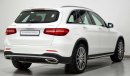 Mercedes-Benz GLC 250 4Matic