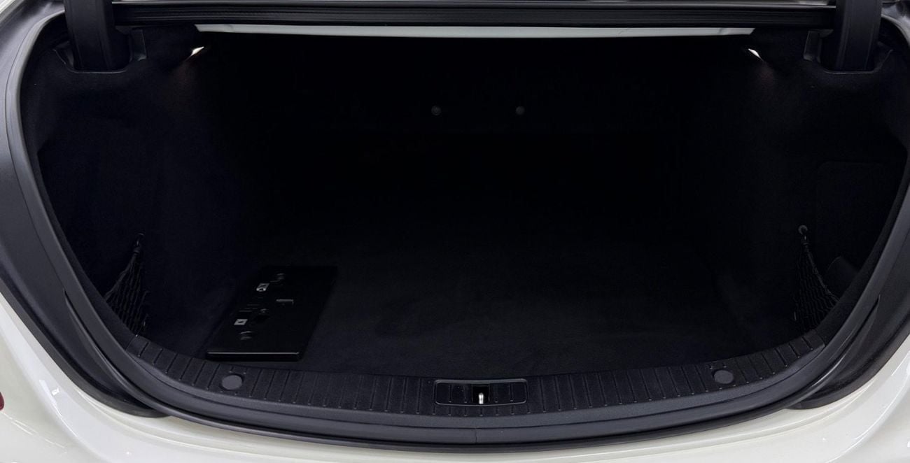 Mercedes-Benz S 400 AMG 3.5L