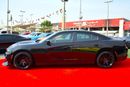 Dodge Charger RAMADHAN OFFERS -CHARGER 2023//SRT KIT//ROYAL BLACK//CLEAN **AIR BAGS