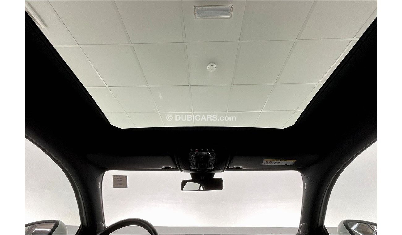 Mercedes-Benz A 250 Premium +