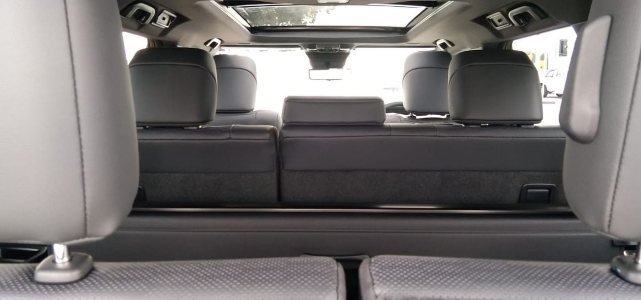 Toyota Prado Kakadu Right-Hand drive Brand-new Diesel Right-Hand drive Brand-new