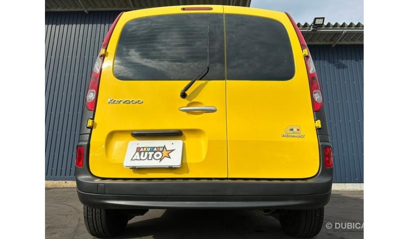 Renault Kangoo KWK4M