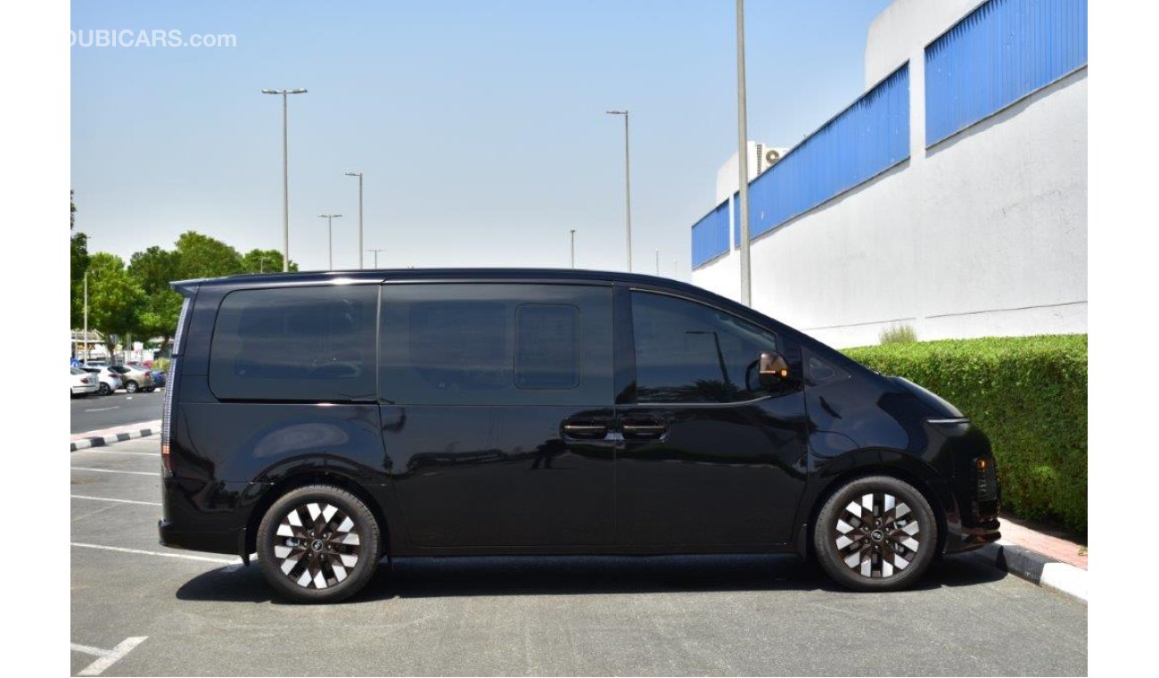 هيونداي ستاريا VIP 7 Seater