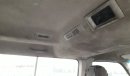 Nissan Urvan 2.5L 4CY PETROL / M/T / VAN (LOT # 2781)