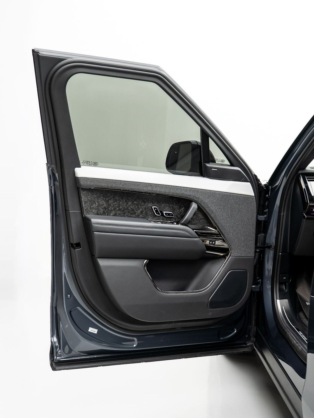 Land Rover Range Rover Sport FIRST EDITION