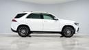 Mercedes Benz GLE 450 AMG UAE's Very Best Example | AED 3,086 Per Month