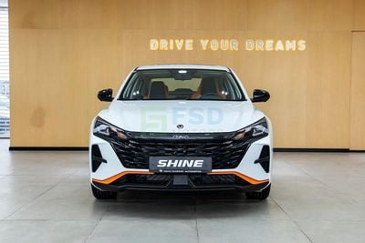 Dongfeng Shine Dongfeng Shine E2 1.5L Shadow Edition MY-2026