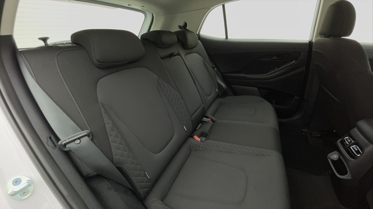 هيونداي كريتا SMART 1.5 | بدون دفعة مقدمة | اختبار القيادة في المنزل