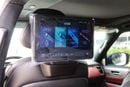 إنفينيتي QX80 AUTOGRAPH CAPTAIN CHAIRS INFINITI QX80 Autograph 2026 (used)
