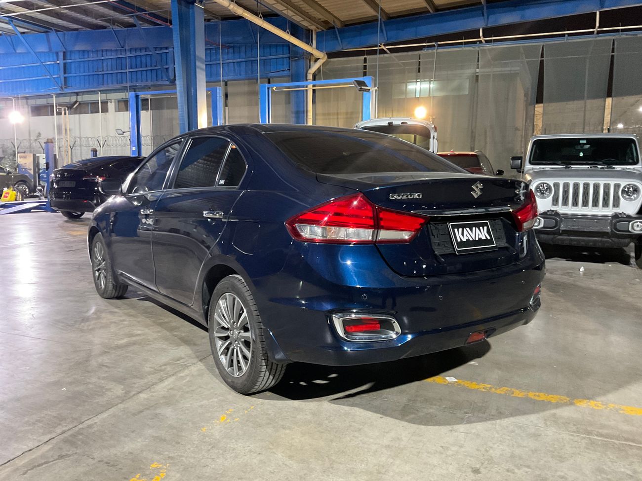 سوزوكي سياز GLX | upto AED 20,000 Ramadan Discount | شامل الضمان | 0 ﺪﻔﻋﺓ ﺃﻮﻟﻯ