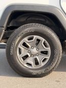 جيب رانجلر أنليميتد RUBICON X Unlimited Rubicon 3.6L