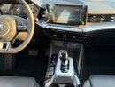 MG GT LUXURY 1.5L Turbo Petrol 2023 Export Price @ 37,000 AED