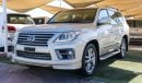 Lexus LX570