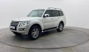 Mitsubishi Pajero GLS 3800