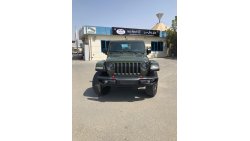 جيب رانجلر 2021 Jeep Wrangler Rubicon 3.0L Diesel Fully loaded Brand New Colors available Green, White and Blac