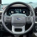 Ford F-150 PLATINUM 2021 Ford F-150 Lariat, 2027 Ford Service Pack, Full Ford Service History, Excellent Condit