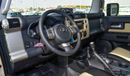 Toyota FJ Cruiser TOYOTA FJ CRUISER 4.0L FULL OPTION 2023 EXPORT PRICE