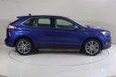 Ford Edge TITANIUM STN323 / FREE INSURANCE + REGISTRATION / AL TAYER MOTORS AL QOUZ SHOWROOM