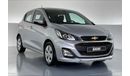 Chevrolet Spark LS