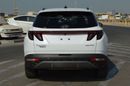 Hyundai Tucson Full option