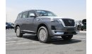 Nissan Patrol PATROL 4.0L 6CYLINDER 2023