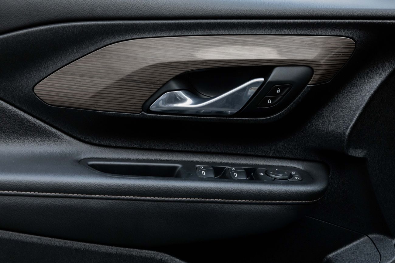 GMC Terrain Terrain SLE | 1,175 P.M | 0% Downpayment | GREAT CONDITION