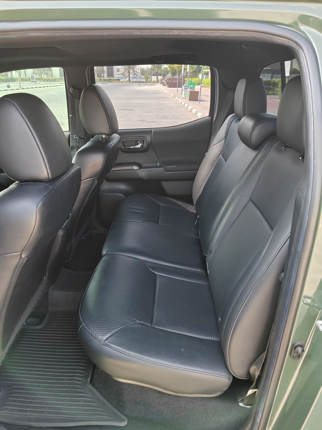 Toyota Tacoma TRD Off-road **NO ACCIDENTS**