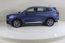 Ford Territory Trend TER2124 / FREE Insurance + Registration / AL TAYER MOTORS / AL QOUZ SHOWROOM
