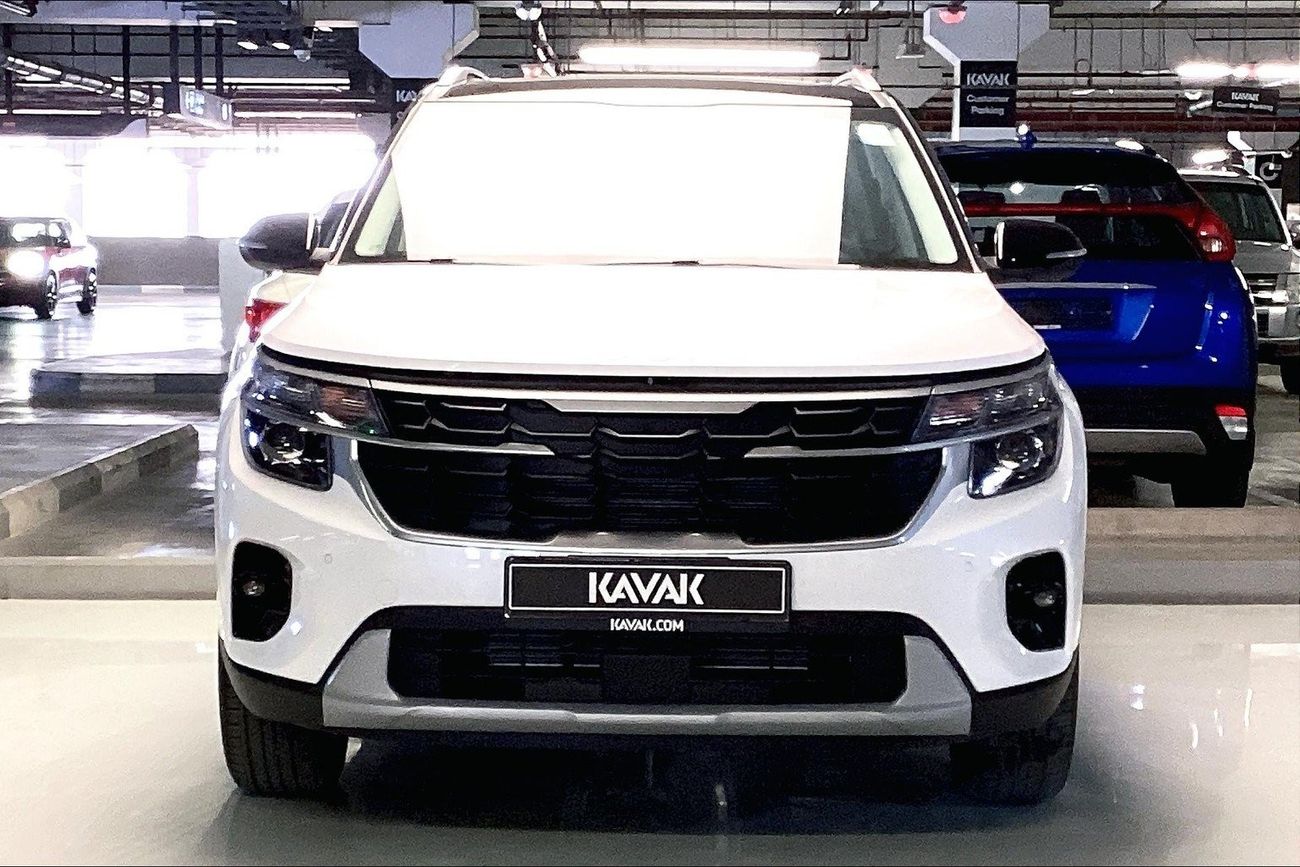 Nissan XTerra Platinum | Guaranteed Warranty | 0 Down Payment