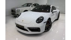 بورش 911 Carrera S, 2020, 1,000KMs Only, GCC Specs, Warranty Available