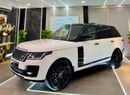 Land Rover Range Rover Autobiography 5.0L (375 HP)