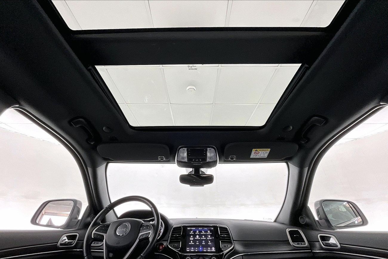 RAM 1500 Limited Crew Cab| 1 year free warranty | Exclusive Eid offer