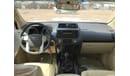 Toyota Prado TX - MANUAL TRANSMISSION 2.7L