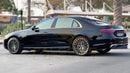Mercedes Benz S 580 4MATIC