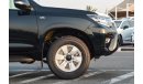 Toyota Prado TOYOTA LAND CRUISER PRADO 4.0L 4WD SUV 2023 | DIFFERENTIAL LOCK  | 8 INCH DISPLAY | SUNROOF | ALLOY 