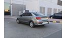 Kia Pegas MPI GCC