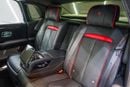 رولز رويس جوست Black Badge 6.6L