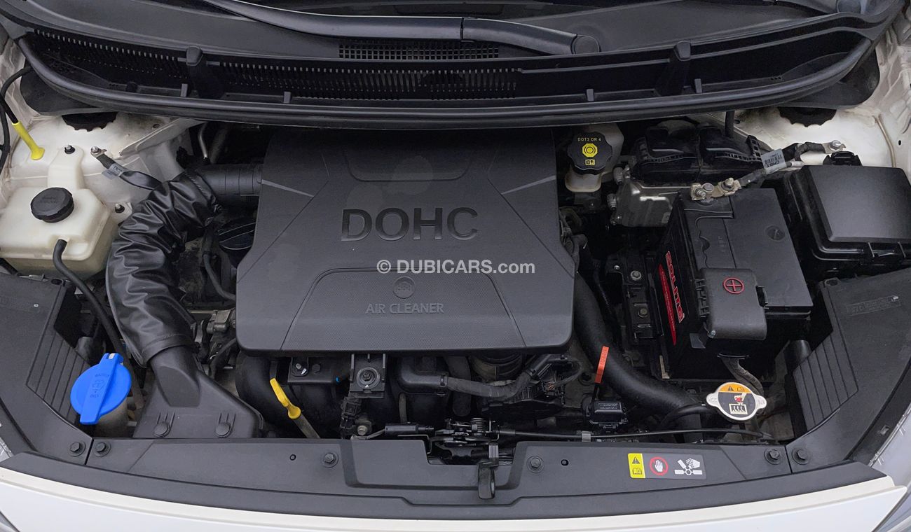 Kia Picanto LX 1.2 | Zero Down Payment | Free Home Test Drive