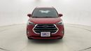 JAC S3 Plus 2023 INTELLIGENT LUXURY | AED 463/Month | 0 DP | 30 Day Return | Warranty | Service History