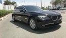 BMW 740Li Li