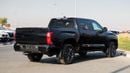 Toyota Tundra CREWMAX PLATINUM 4WD | 2025 | For Local Registration +10%