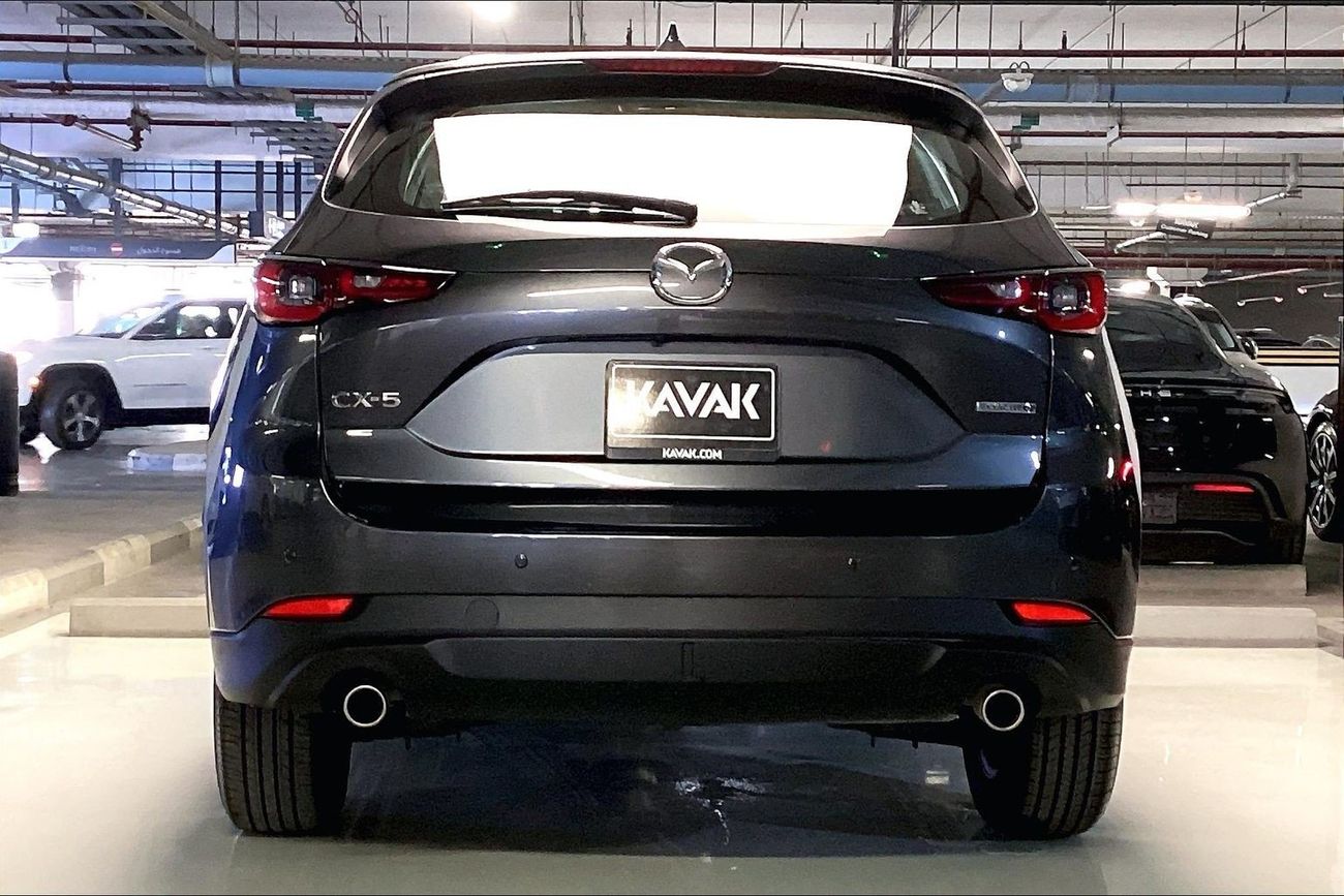 Mazda CX5 GL | National Day Celebration | Guaranteed Warranty | 0 Down Payment