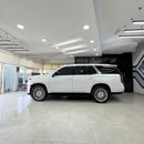 كاديلاك إسكالاد Premium Luxury 6.2L 4WD Premium Luxury