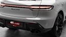 Porsche Macan GTS - 2024 - GCC - Under Warranty