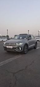Volkswagen T ROC Volkswagen Troc 2025 300 tsi full options